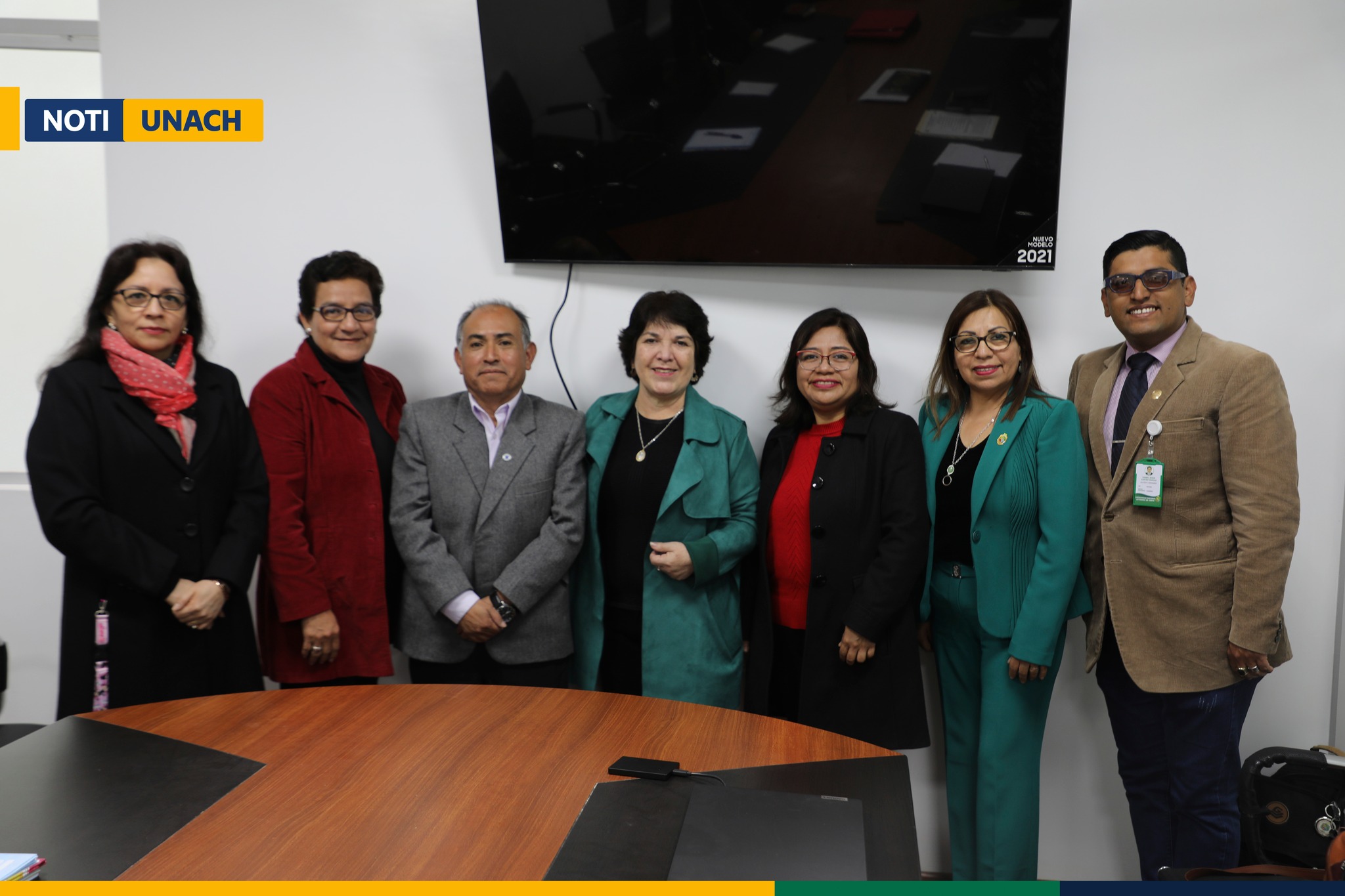 UNACH INICIÓ LA IMPLEMENTACIÓN DE SU SISTEMA DE GESTIÓN DOCENTE