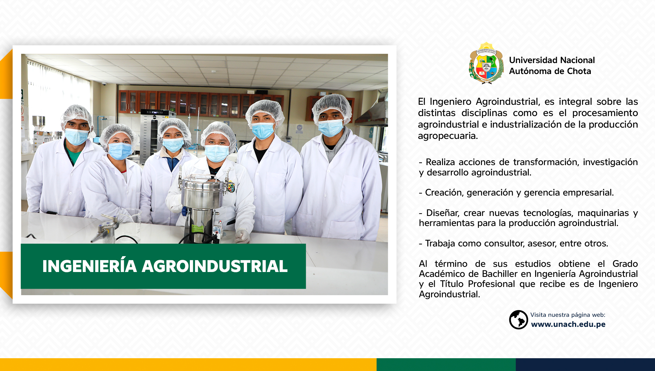 AGROINDUSTRIAL